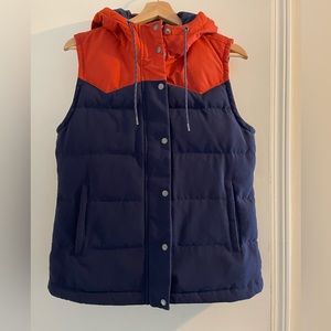 Patagonia Women’s Bivy Vest